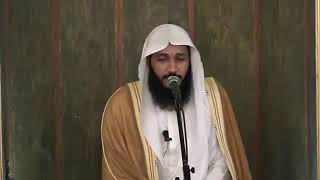 Abdul Rahman Al Ossi - Surah Al-Fajr (89)