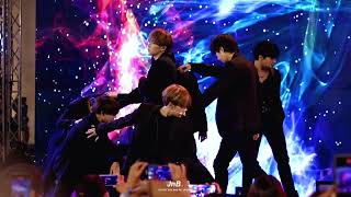 [ Fancam ] 221002 Orther Side - #SevenStarsTH @ Korean Culture Scene