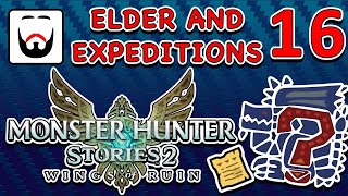 ELDER AND EXPEDITIONS - MHS2: RedmondStreams 16