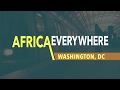 Africa Everywhere: Washington DC ft. Samba | The Africa Channel