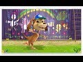 HIP - HOP DE CHOCOLO - MI PERRO CHOCOLO - CANCIONES INFANTILES - MÚSICA PARA JUGAR