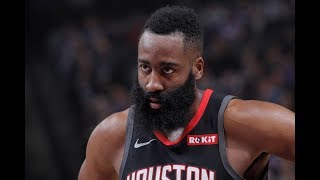 James Harden Starts 0-for-15, Still Closes Out Jazz to Take 3-0 Lead