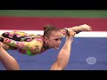 2012 Acrobatic Gymnastics Worlds LAKE BUENA VISTA - Women's & Men's Pair Finals - We are Gymnastics!