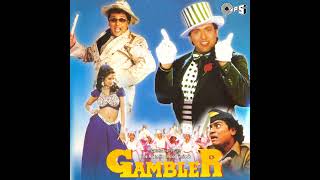 Sajde na kiye Maine,(Gambler)Vinod Rathore.