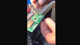 Gen 3 Stackmat timer not working - my fix!