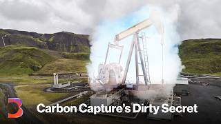 Big Oil’s Favorite Climate Change Solution