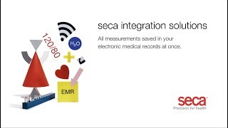 seca integration solutions