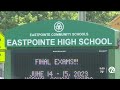 Eastpointe parents, students relieved after social media threat found to be uncredible