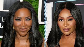 RHOA Kenya and Cynthia friendship timeline and downfall Cynthia and Kenya aren't friends recap