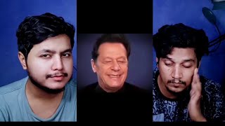 INDIAN Reaction On IMRAN KHAN NEW VIRAL VIDEOS | IMRAN KHAN TIKTOK