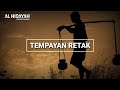 RESONANSI JIWA : TEMPAYAN RETAK