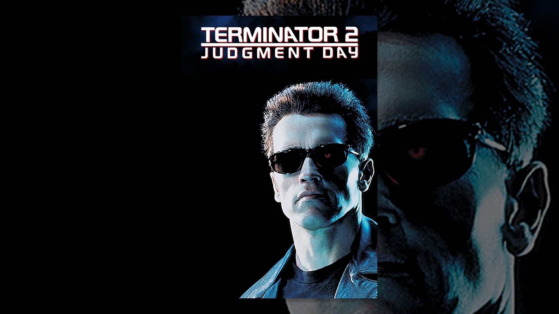 Terminator 2: Judgment Day - YouTube