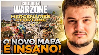 CALL OF UNCHARTED WARZONE GAMEPLAY