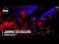 Jamie Duggan Boiler Room Sheffield DJ Set