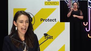 COVID-19 (novel coronavirus) update – 14 September, 2021 1.00pm  | Ministry of Health NZ