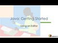 4 Java Hello World Using Notepad++ |