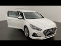 2019 hyundai sonata active lf4 my19 107989