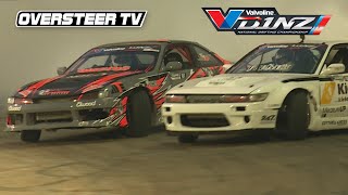 Valvoline D1NZ Drifting Championship 2020: Round 3 Highlights, Tauranga