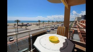 Appartement front de mer Empuriabrava | CBRAI | Agence Apart Rent