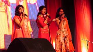 Christmas antene kreesthku aradhana ||Sharon sister ||JK Christopher ||Live @ Srikaakulam