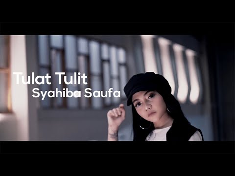 Syahiba Saufa Tulat Tulit