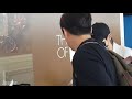 180618 donghae and eunhyuk arrived in jfk new york part 1