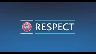 UEFA-Spot No to racism