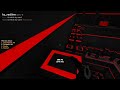 kzt kz_redline in 2 45.92 pro wr