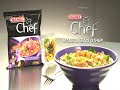 the mamee chef story made like no other