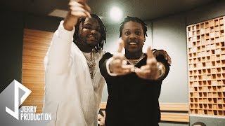 Lil Durk x Tee Grizzley - Bloodas (Preview) Shot by @JerryPHD