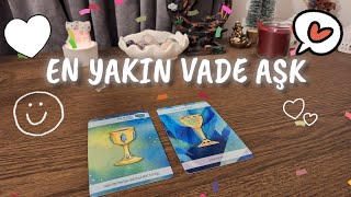 📩🌸 EN YAKIN VADE AŞK HAYATINDA SENİ NELER BEKLİYOR? KISMETİNDE NE VAR? YOLUN AÇILIYOR MU? 🌸