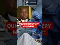 PRESIDENT YOWERI MUSEVENI OF UGANDA HOSPITALIZED IN ICU - QUICK RECOVERY MR #yowerimuseveni