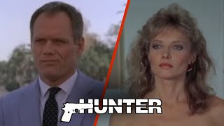 Hunter Double Feature | Turning Point + Hot Prowl (Full Episodes)