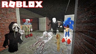 scary roblox picture ids