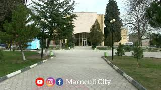 Marneuli city