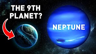 Is there a Mars-sized planet beyond Neptune?
