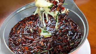 China Lounge Restaurant and Bar TOP 1 of The Best Sichuan Cuisine Restaurant