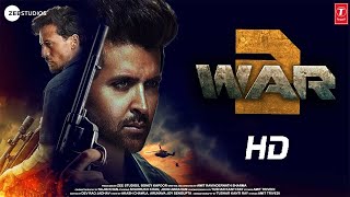 WAR (Tiger Shroff) [[ Final Fight HIGHLIGHTS hrithik by fucus movies chips