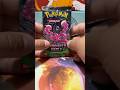 Shrouded fable - Pokemon Pack Opening #pokemoncollector #pokemon