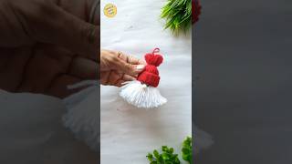 Christmas craft ideas 🎅🌋🌲#christmas #christmastree #diy#craft#youtube#viral