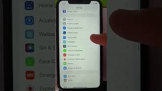 iphone ghost touch solution #youtubeshorts #iphone #iphonexr
