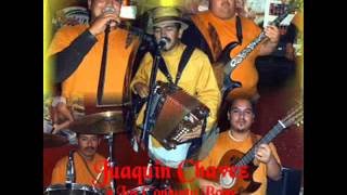 JUAQUIN CHAVEZ Y LOS CONJUNTO BOYS - EL PACHUCO