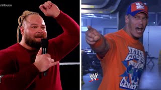 WWE Wrestlers Singing Other Wrestlers Theme Songs