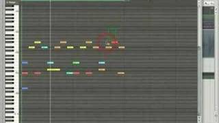 88 The Quantization Tool