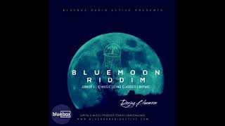 Deejay Bluemoon - I Believe (Official Audio) ft. Rhymie