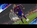 UEFA Champions League 97/98 | Barcelona v Newcastle Utd  [PES 2021]