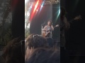 Ani DiFranco - 'Tis of Thee -  Bottlerock 2017