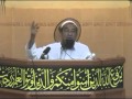 Ust Azhar Idrus- Placenta / Gelatin & Kuaci Sarawak