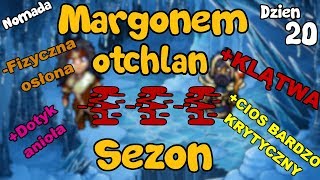 Margonem [Nomada] Otchłań sezon III [dzień 20] [50h]