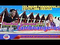 NEW RENOVATED ZAMBOANGA INTERNATIONAL AIRPORT l A PLATFORM FOR SECURITY AND PROGRESS